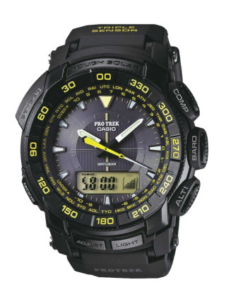 Ремешок Casio PRG-550-1A9